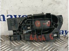 Recambio de maneta interior delantera derecha para peugeot 3008 1.6 hdi fap cat (9hz / dv6ted4) referencia OEM IAM 9683446577 96 2