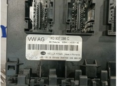 Recambio de modulo electronico para volkswagen golf vi (5k1) 1.6 tdi dpf referencia OEM IAM 1K0937086C   2