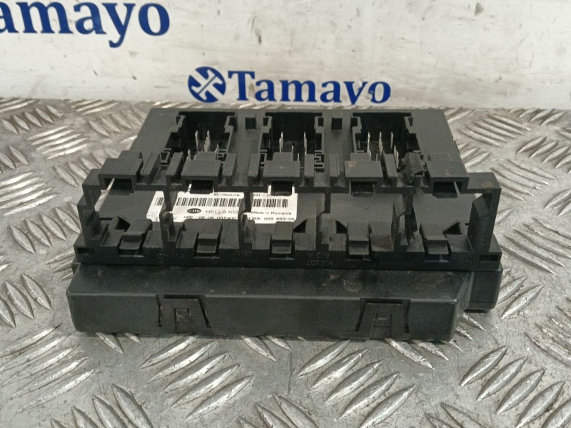 Recambio de modulo electronico para volkswagen golf vi (5k1) 1.6 tdi dpf referencia OEM IAM 1K0937086C  
