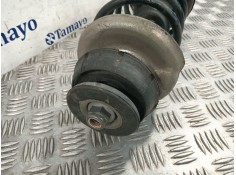 Recambio de amortiguador delantero derecho para dacia duster 1.6 16v cat referencia OEM IAM 8200813791   2
