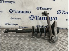 Recambio de amortiguador delantero derecho para seat exeo (3r2) 2.0 tdi referencia OEM IAM 3R0413031 E4302301 
