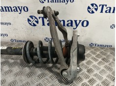 Recambio de amortiguador delantero derecho para seat exeo (3r2) 2.0 tdi referencia OEM IAM 3R0413031 E4302301  2
