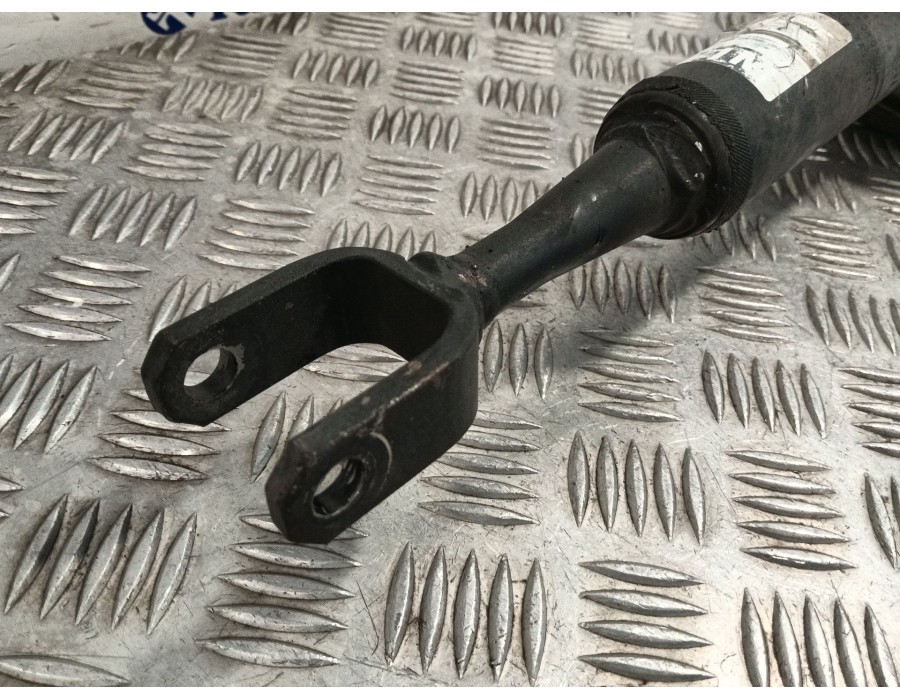 Recambio de amortiguador delantero derecho para seat exeo (3r2) 2.0 tdi referencia OEM IAM 3R0413031 E4302301 