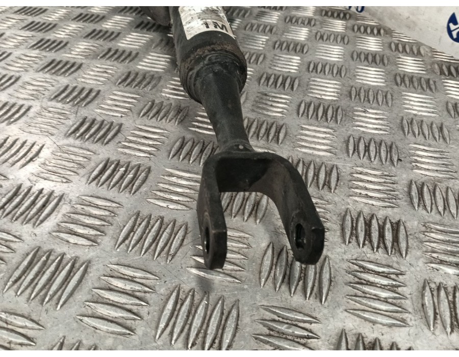 Recambio de amortiguador delantero izquierdo para seat exeo (3r2) 2.0 tdi referencia OEM IAM 3R0413031 E4302301 
