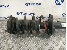 Recambio de amortiguador delantero izquierdo para volkswagen golf v (1k1) 1.9 tdi referencia OEM IAM 1K0413031BH 1K0412103B  2