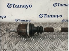 Recambio de transmision delantera izquierda para renault megane ii sedán (lm0/1_) 1.5 dci (lm1e) referencia OEM IAM 8200330413   2