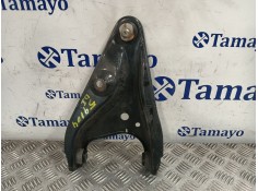 Recambio de brazo suspension inferior delantero izquierdo para dacia sandero referencia OEM IAM 3542242G  