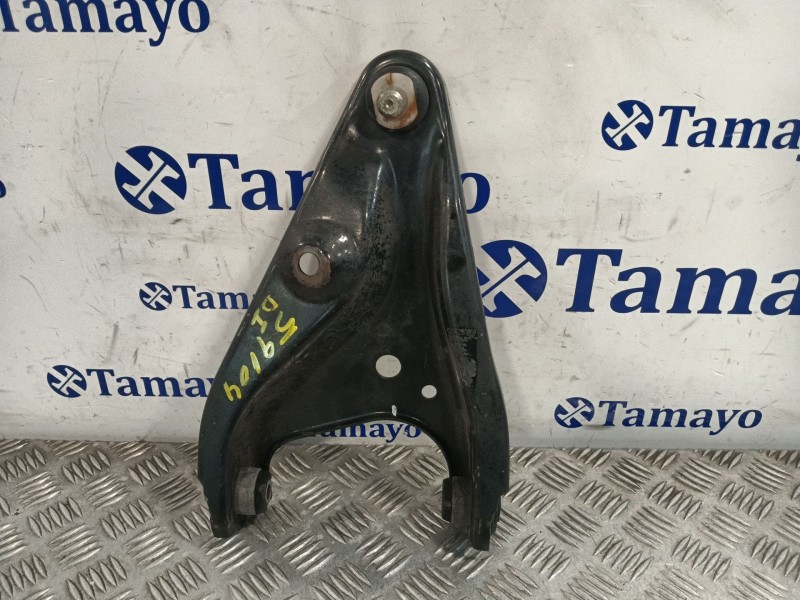 Recambio de brazo suspension inferior delantero izquierdo para dacia sandero referencia OEM IAM 3542242G  
