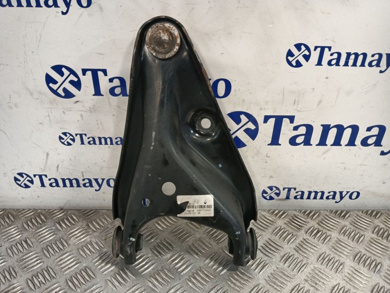 Recambio de brazo suspension inferior delantero izquierdo para dacia sandero referencia OEM IAM 3542242G  