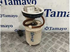 Recambio de aforador para volkswagen golf iv (1j1) 1.6 16v referencia OEM IAM 1J0919051H  