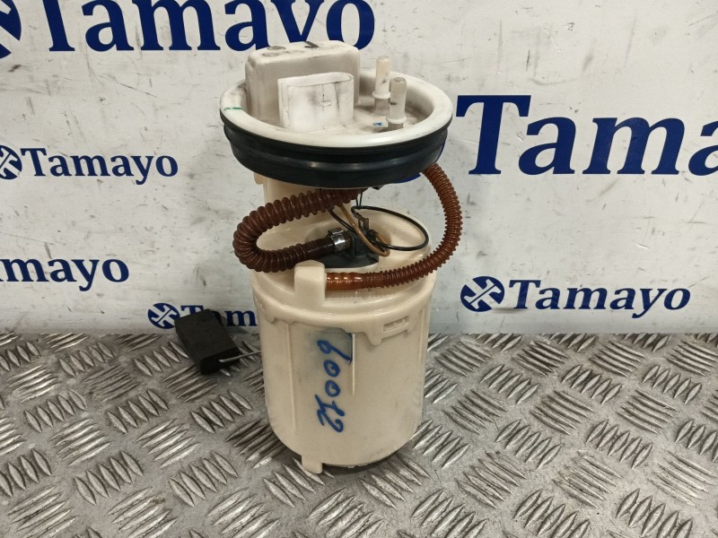 Recambio de aforador para volkswagen golf iv (1j1) 1.6 16v referencia OEM IAM 1J0919051H  