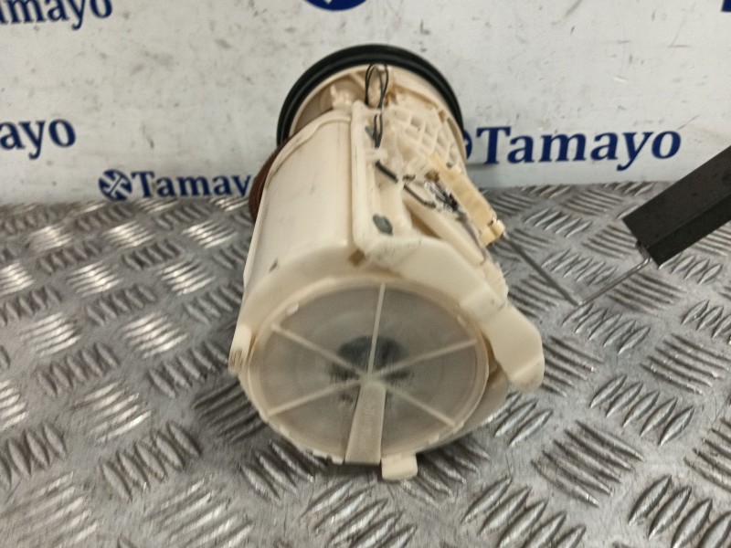 Recambio de aforador para volkswagen golf iv (1j1) 1.6 16v referencia OEM IAM 1J0919051H  