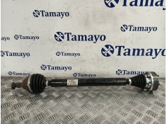 Recambio de transmision delantera derecha para volkswagen polo v (6r1, 6c1) 1.4 tdi referencia OEM IAM 6C0407272C  
