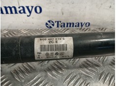 Recambio de transmision delantera derecha para volkswagen polo v (6r1, 6c1) 1.4 tdi referencia OEM IAM 6C0407272C   2