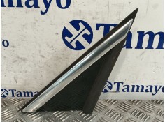 Recambio de moldura para peugeot 3008 1.6 hdi fap cat (9hz / dv6ted4) referencia OEM IAM 96842432   2