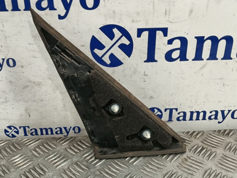 Recambio de moldura para peugeot 3008 1.6 hdi fap cat (9hz / dv6ted4) referencia OEM IAM 96842432  