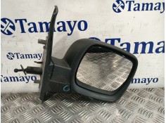 Recambio de retrovisor derecho para renault kangoo / grand kangoo ii (kw0/1_) 1.5 dci 70 (kw0v, kw0a) referencia OEM IAM 2326360