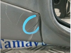Recambio de retrovisor derecho para renault kangoo / grand kangoo ii (kw0/1_) 1.5 dci 70 (kw0v, kw0a) referencia OEM IAM 2326360 2