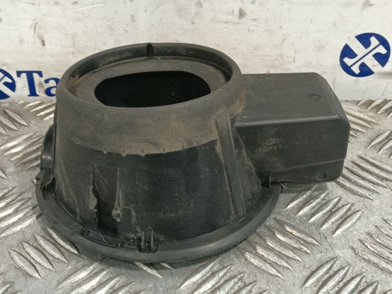 Recambio de tapa combustible para peugeot 3008 1.6 hdi fap cat (9hz / dv6ted4) referencia OEM IAM   