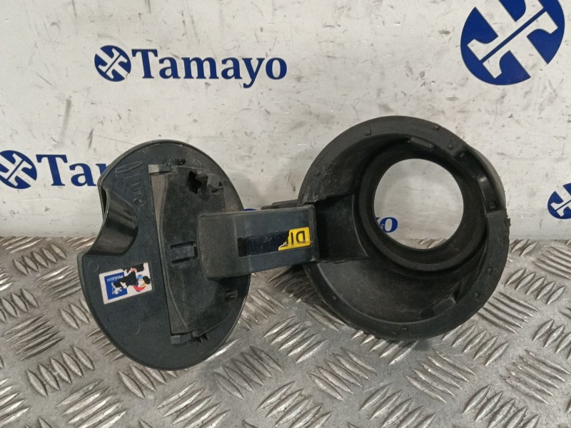 Recambio de tapa combustible para peugeot 3008 1.6 hdi fap cat (9hz / dv6ted4) referencia OEM IAM   