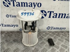 Recambio de aforador para citroën c2 (jm_) 1.1 referencia OEM IAM 9645187980 9645187980 