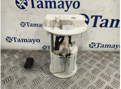 Recambio de aforador para citroën c2 (jm_) 1.1 referencia OEM IAM 9645187980 9645187980  2