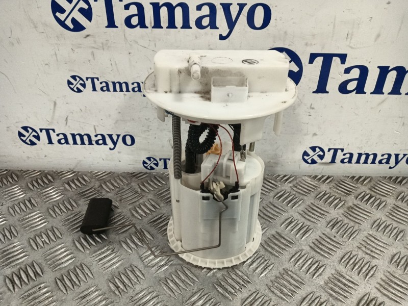 Recambio de aforador para citroën c2 (jm_) 1.1 referencia OEM IAM 9645187980 9645187980 