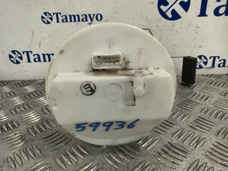 Recambio de aforador para citroën c2 (jm_) 1.1 referencia OEM IAM 9645187980 9645187980 