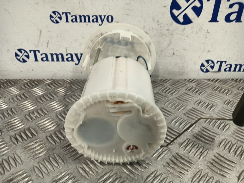 Recambio de aforador para citroën c2 (jm_) 1.1 referencia OEM IAM 9645187980 9645187980 