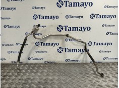 Recambio de tubos aire acondicionado para peugeot 3008 1.6 hdi fap cat (9hz / dv6ted4) referencia OEM IAM 9684368380  