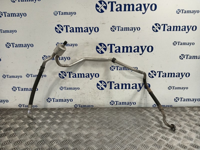 Recambio de tubos aire acondicionado para peugeot 3008 1.6 hdi fap cat (9hz / dv6ted4) referencia OEM IAM 9684368380  