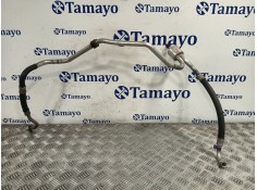 Recambio de tubos aire acondicionado para peugeot 3008 1.6 hdi fap cat (9hz / dv6ted4) referencia OEM IAM 9684368380   2
