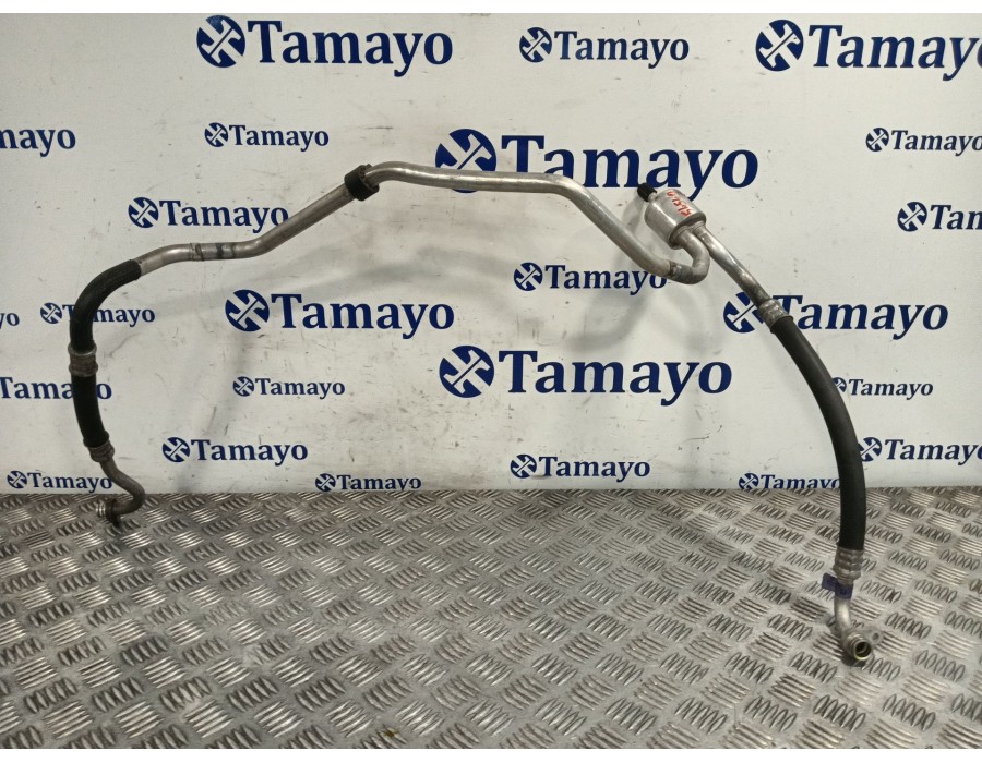 Recambio de tubos aire acondicionado para peugeot 3008 1.6 hdi fap cat (9hz / dv6ted4) referencia OEM IAM 9684368380  