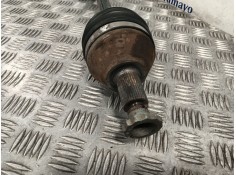 Recambio de transmision delantera izquierda para volkswagen polo v (6r1, 6c1) 1.4 tdi referencia OEM IAM 6C0407271E   2
