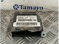 Recambio de centralita airbag para peugeot 3008 1.6 hdi fap cat (9hz / dv6ted4) referencia OEM IAM 9666775480 0285010704 
