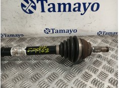 Recambio de transmision delantera derecha para citroën berlingo multispace (b9) 1.2 puretech 110 referencia OEM IAM 9660782880   2
