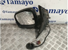Recambio de retrovisor izquierdo para volkswagen transporter t5 furgoneta (7ha, 7hh, 7ea, 7eh) 1.9 tdi referencia OEM IAM 565027