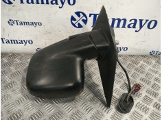 Recambio de retrovisor izquierdo para volkswagen transporter t5 furgoneta (7ha, 7hh, 7ea, 7eh) 1.9 tdi referencia OEM IAM 565027 2
