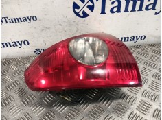 Recambio de piloto trasero izquierdo para renault clio ii (bb_, cb_) 1.5 dci (b/cb3m) referencia OEM IAM 8200071413   2