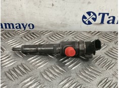 Recambio de inyector para citroën c4 berlina 1.6 16v hdi fap referencia OEM IAM 0445110252  