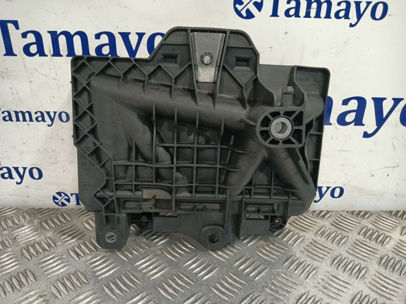 Recambio de soporte bateria para seat ibiza iii (6l1) 1.4 tdi referencia OEM IAM 6Q0915331  