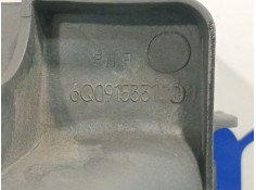 Recambio de soporte bateria para seat ibiza iii (6l1) 1.4 tdi referencia OEM IAM 6Q0915331   2