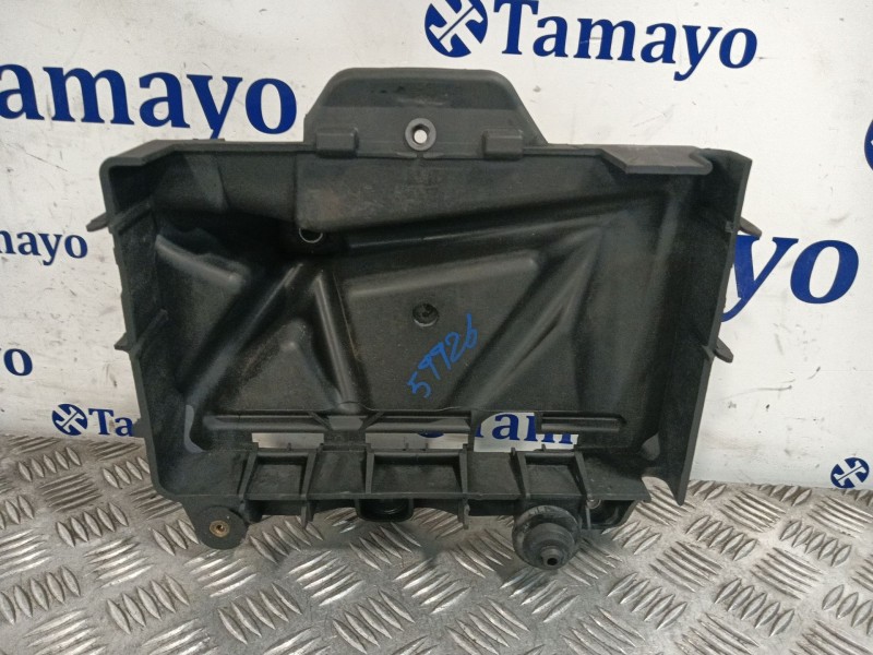 Recambio de soporte bateria para seat ibiza iii (6l1) 1.4 tdi referencia OEM IAM 6Q0915331  