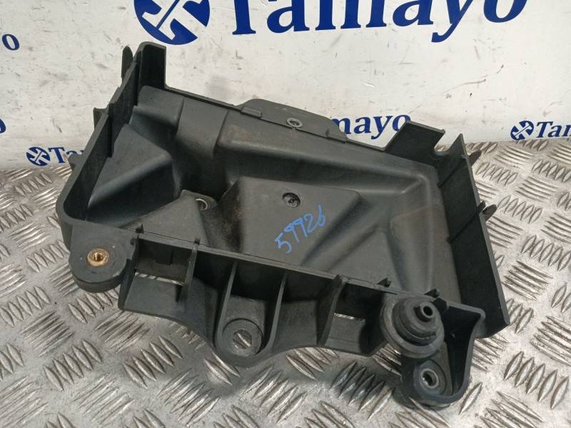 Recambio de soporte bateria para seat ibiza iii (6l1) 1.4 tdi referencia OEM IAM 6Q0915331  