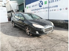 peugeot 407 sw (6e_, 6d_) del año 2005