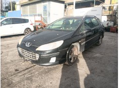 peugeot 407 sw (6e_, 6d_) del año 2005 2