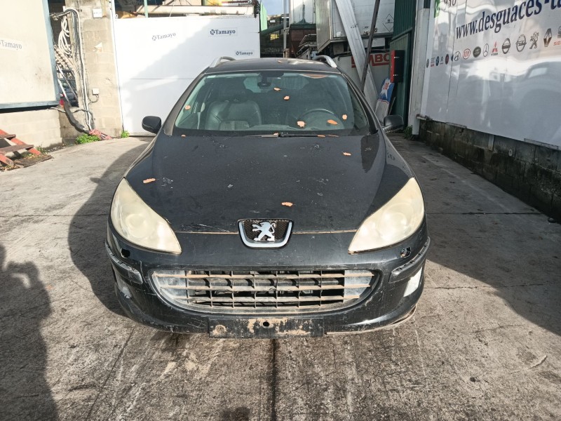 peugeot 407 sw (6e_, 6d_) del año 2005