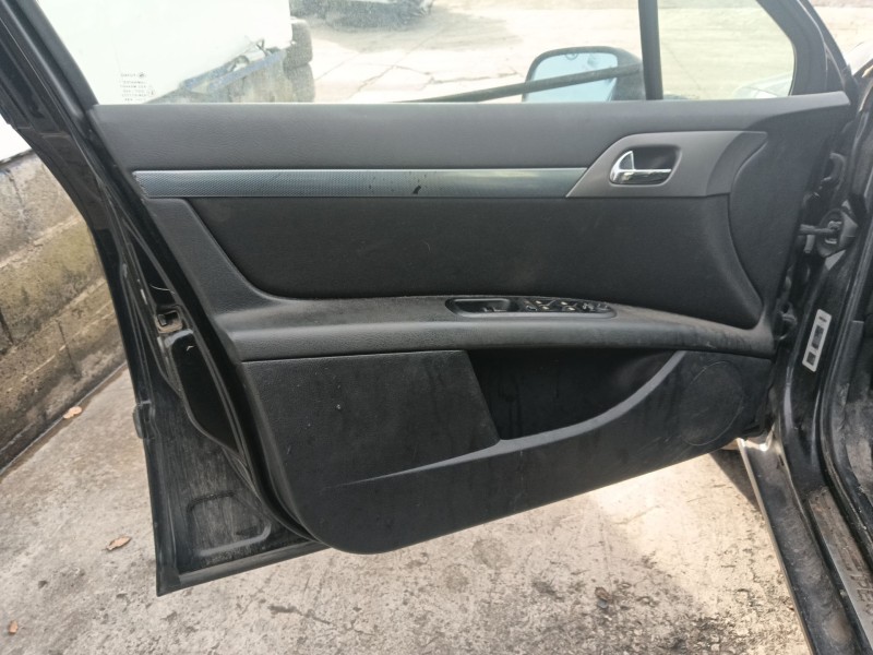 peugeot 407 sw (6e_, 6d_) del año 2005