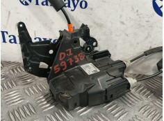 Recambio de cerradura puerta delantera izquierda para jaguar xe (x760) 2.0 d referencia OEM IAM GX73203A29ED 938803105 