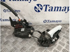 Recambio de cerradura puerta delantera izquierda para jaguar xe (x760) 2.0 d referencia OEM IAM GX73203A29ED 938803105  2